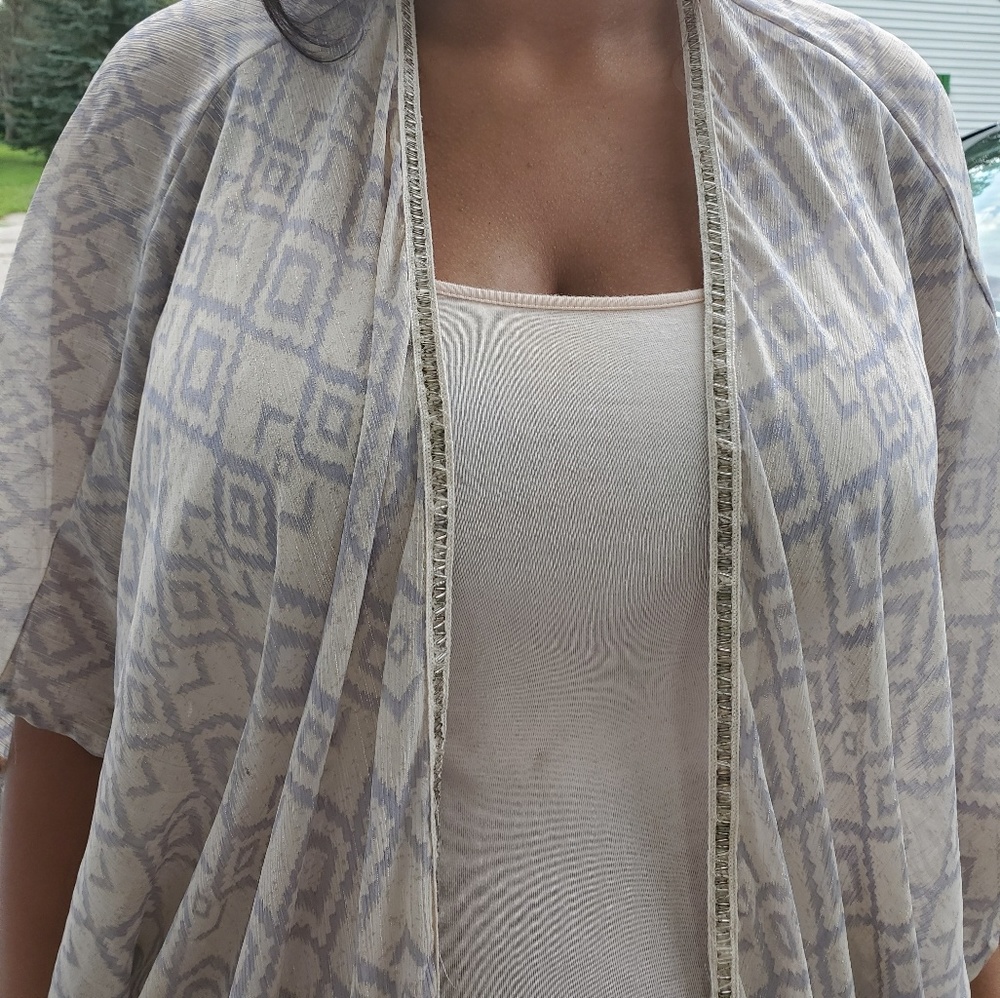 Beautiful Kimono